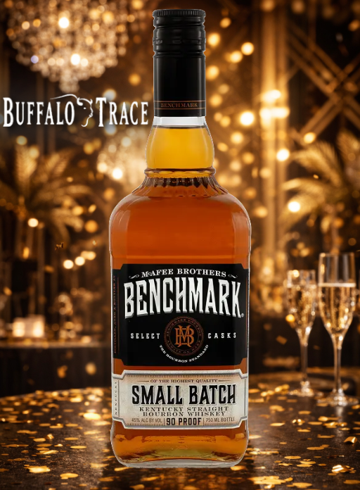 Stock Up for Your NYE Celebration